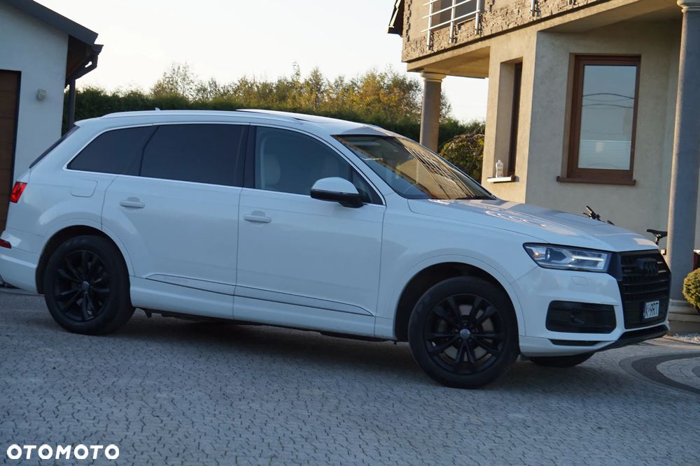 Audi Q7 - 6