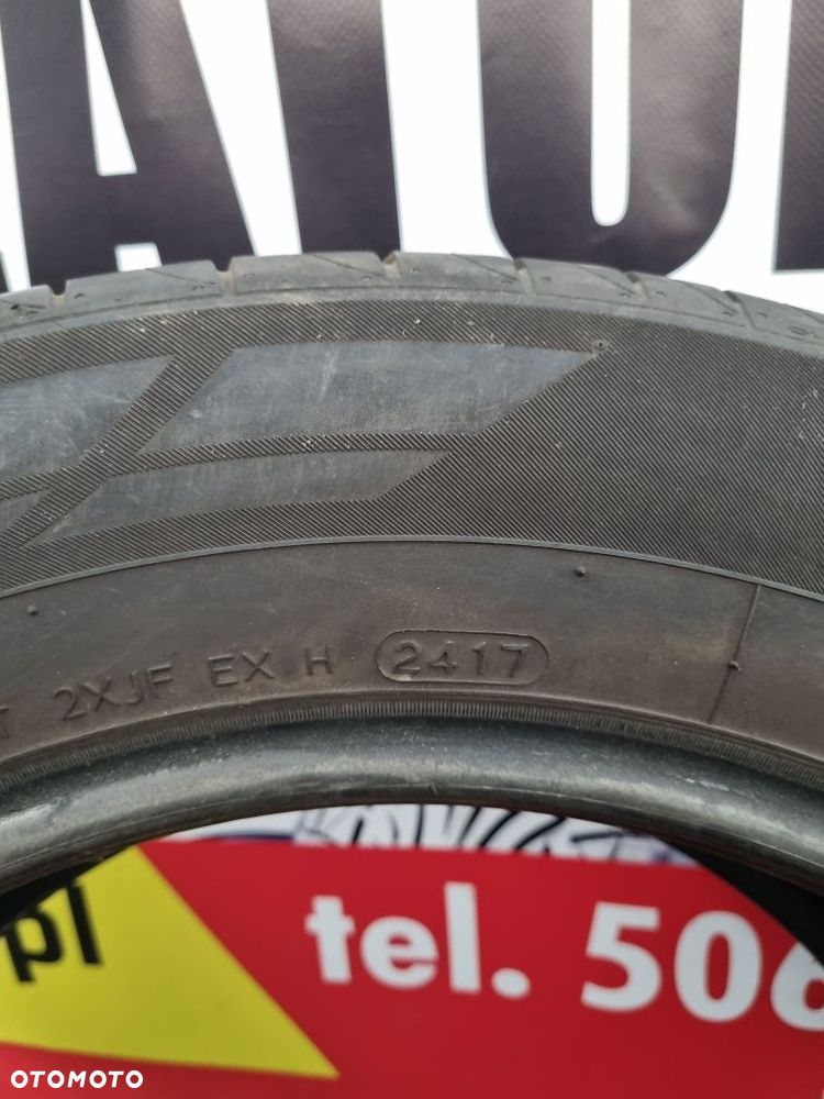 225/60 R17 Hankook Ventus prime 2 - 4