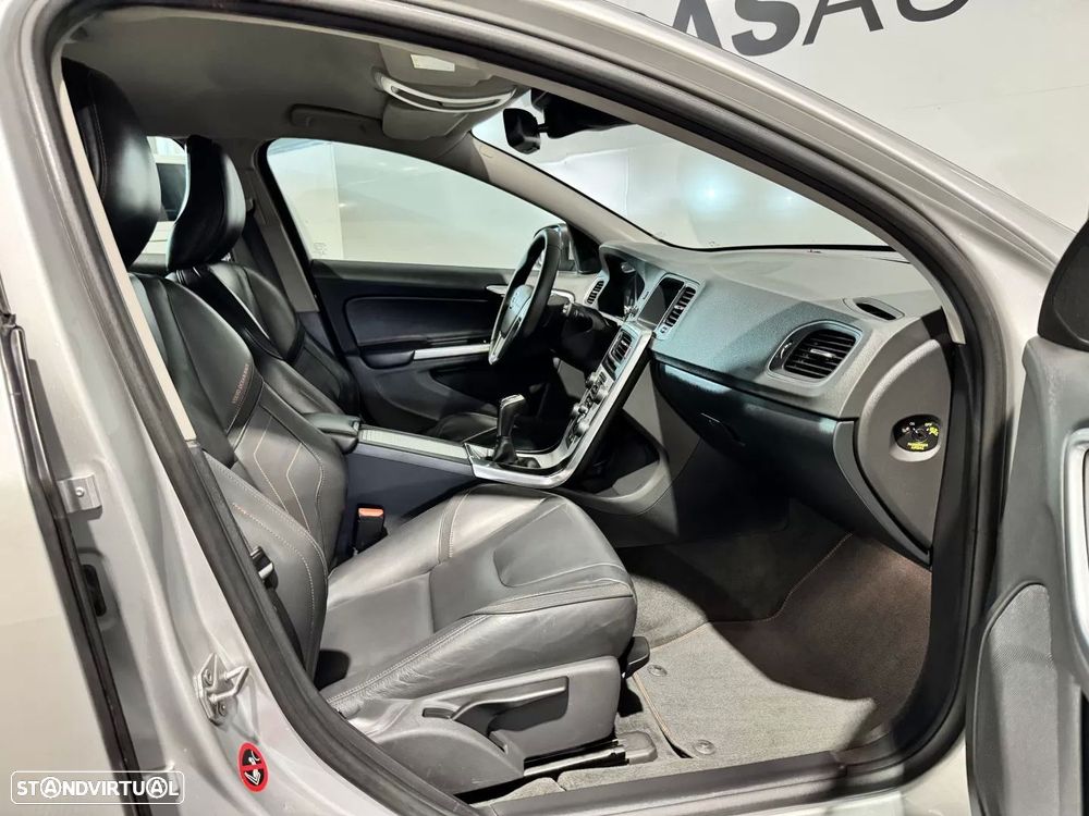 Volvo V60 2.0 D2 Volvo Ocean Race - 23