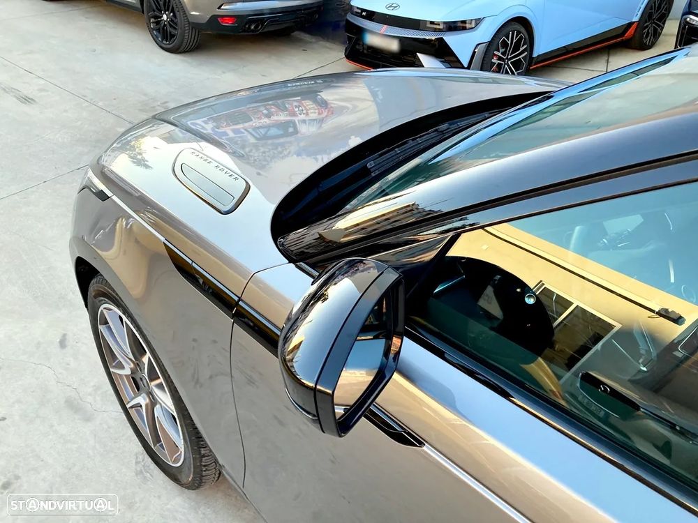 Land Rover Range Rover Velar 2.0 P400e AWD R-Dynamic SE - 56