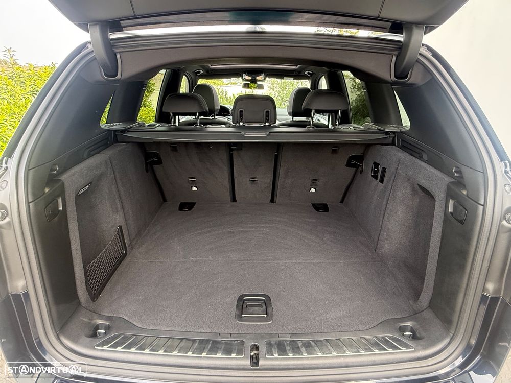 BMW iX3 Impressive - 35