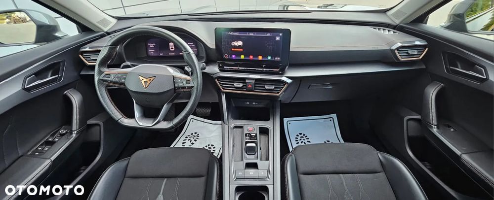 Cupra Formentor 1.5 TSI DSG - 23