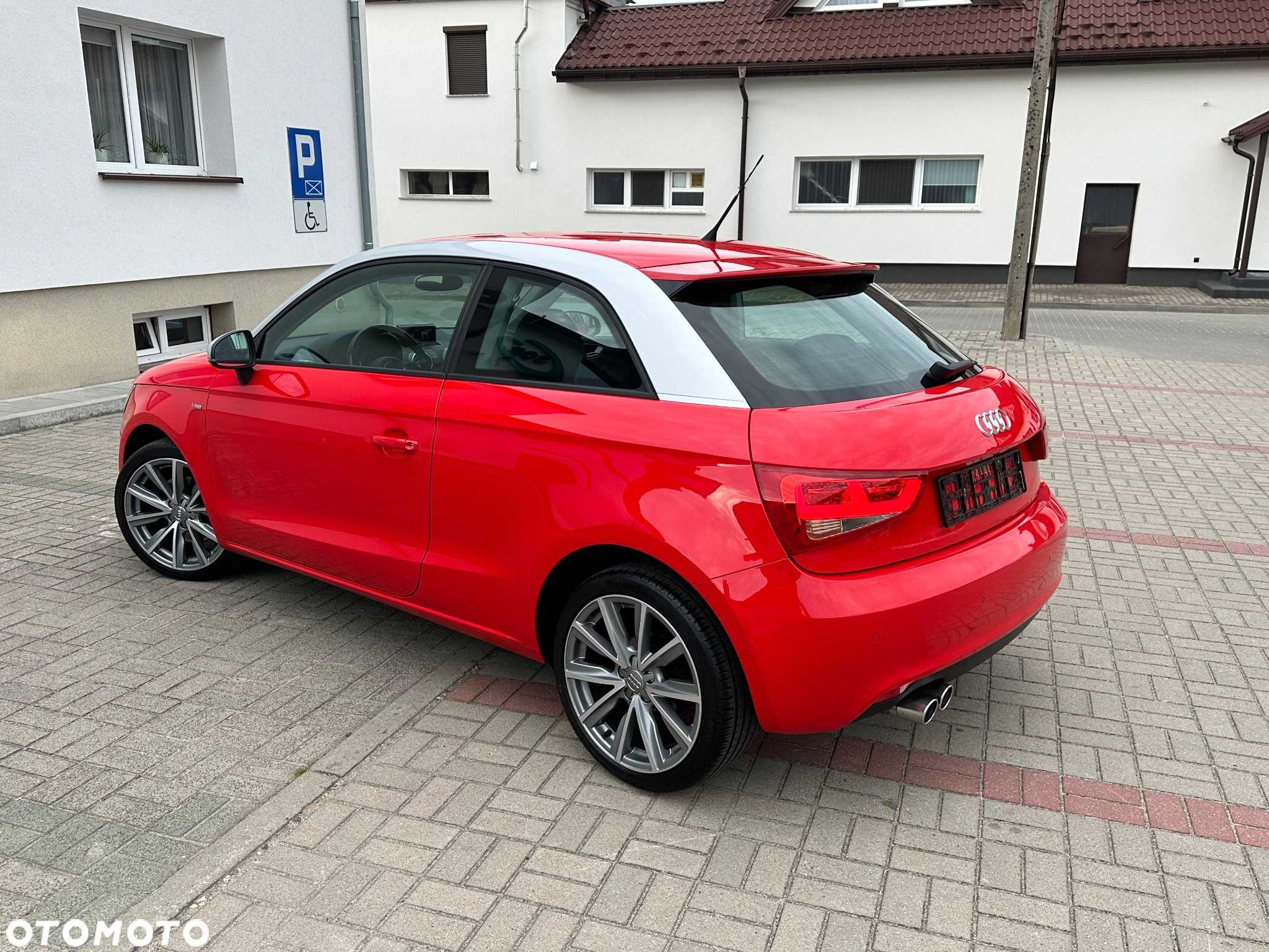 Audi A1 - 13