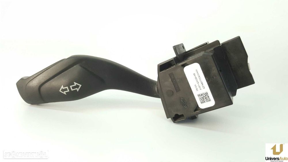 COMANDOS DOS PISCAS FORD C-MAX TREND - 1