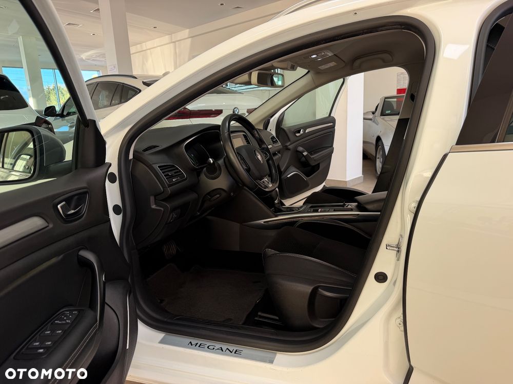 Renault Megane ENERGY dCi 110 EDC GT LINE - 17