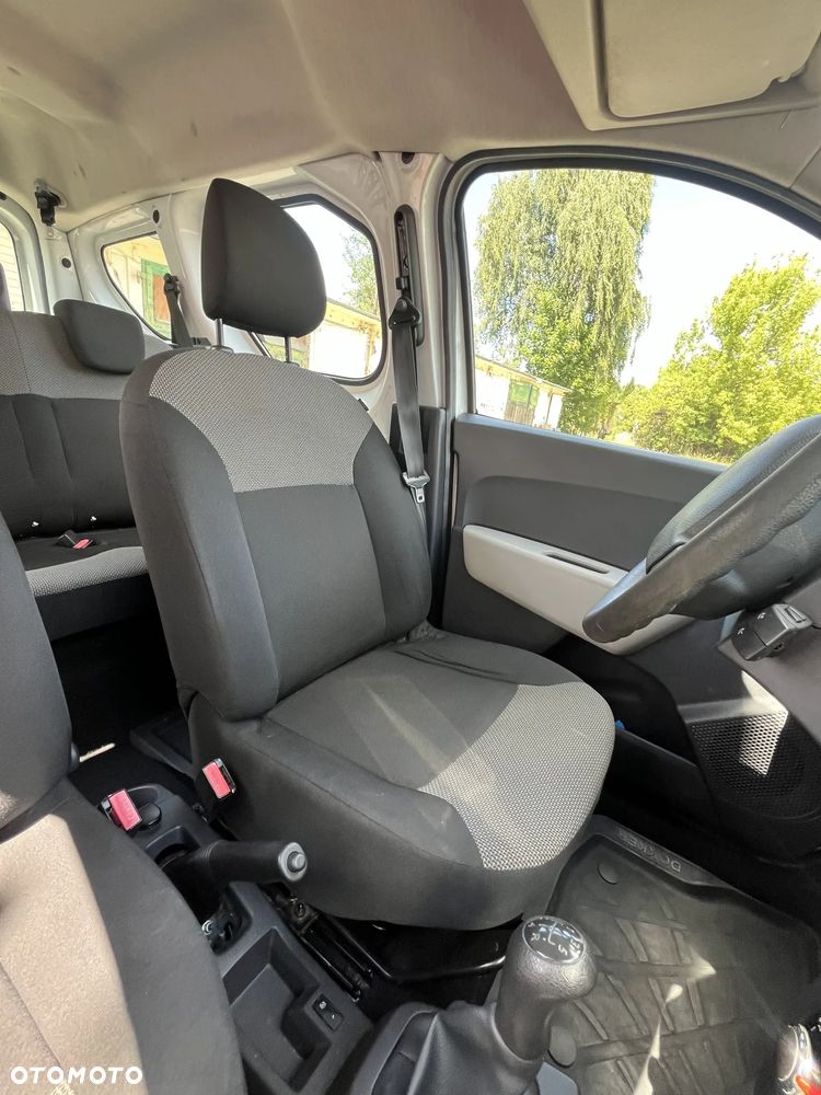 Dacia Dokker 1.6 SCe Open - 12