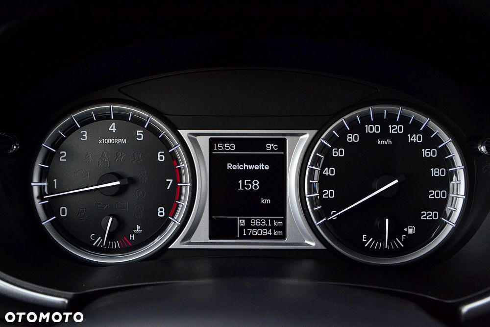 Suzuki Vitara 1.6 (4x2) Comfort - 18