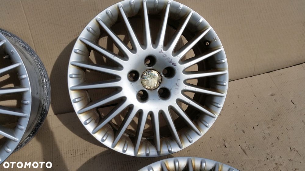 felgi aluminiowe alfa romeo 60690480 7.5" x 17" 5x110 et 41 - 4