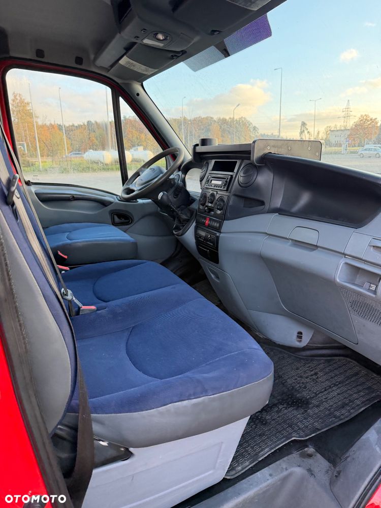 Iveco Daily - 31