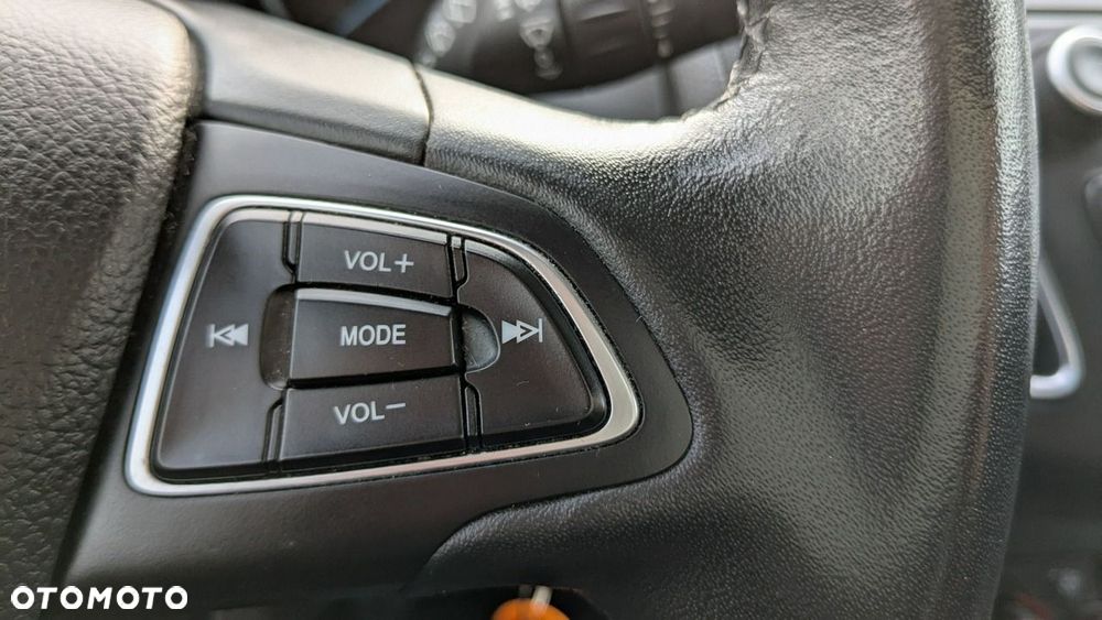 Ford Focus - 31