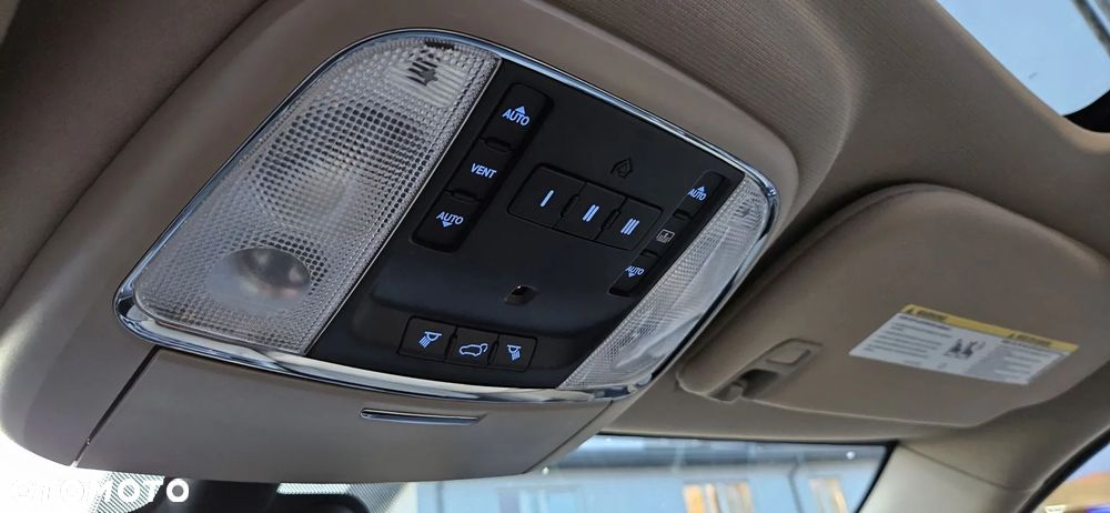Jeep Grand Cherokee 5.7 V8 HEMI 4WD Automatik Summit - 23
