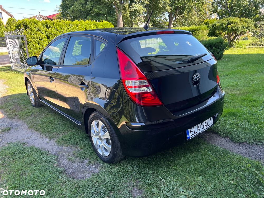 Hyundai i30 1.4 Blue Comfort - 7
