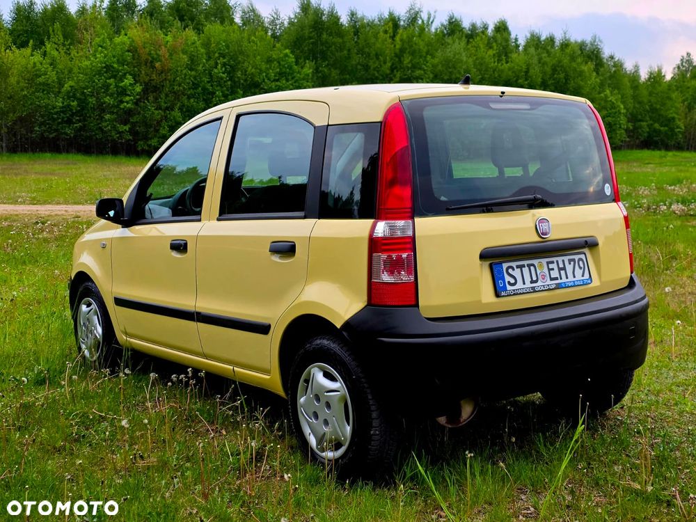 Fiat Panda 1.1 Fresh Eco - 7