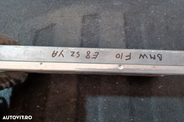 Modul Bluetooth 9231091 9231091 BMW Seria 5 F10 [2009 - 2013] Sedan 5 - 4