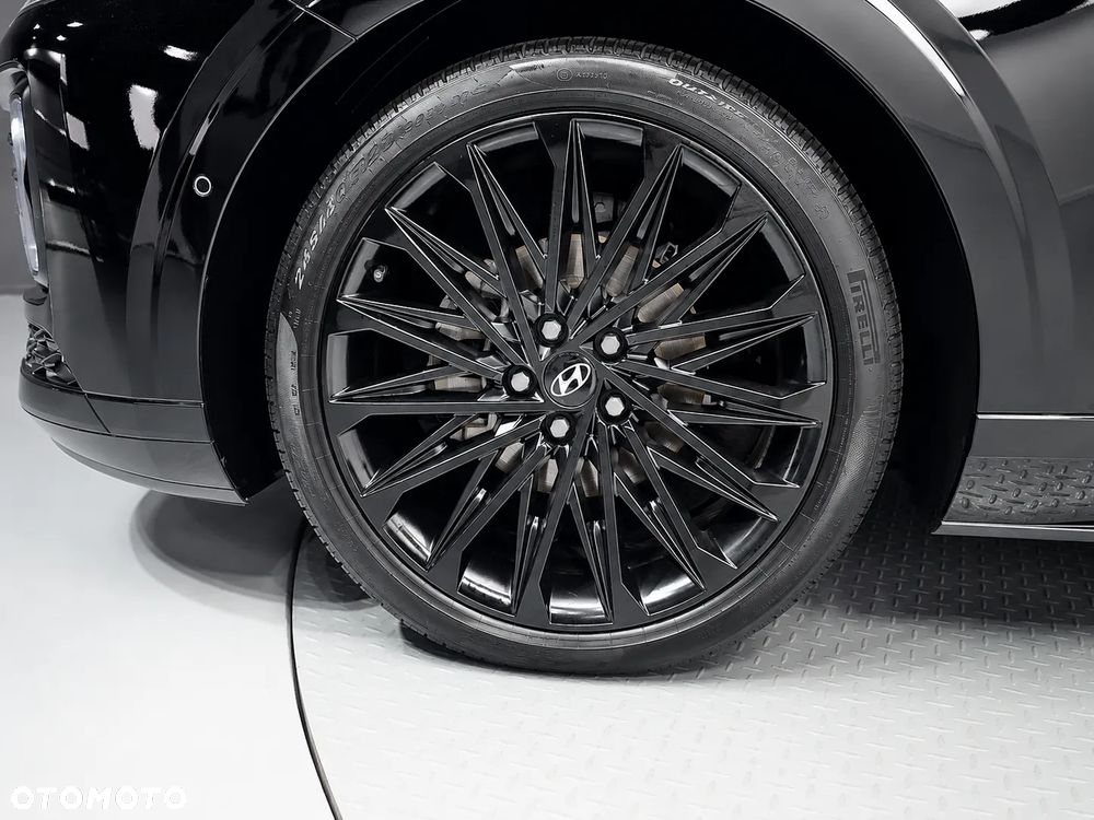 Hyundai Grandeur - 7