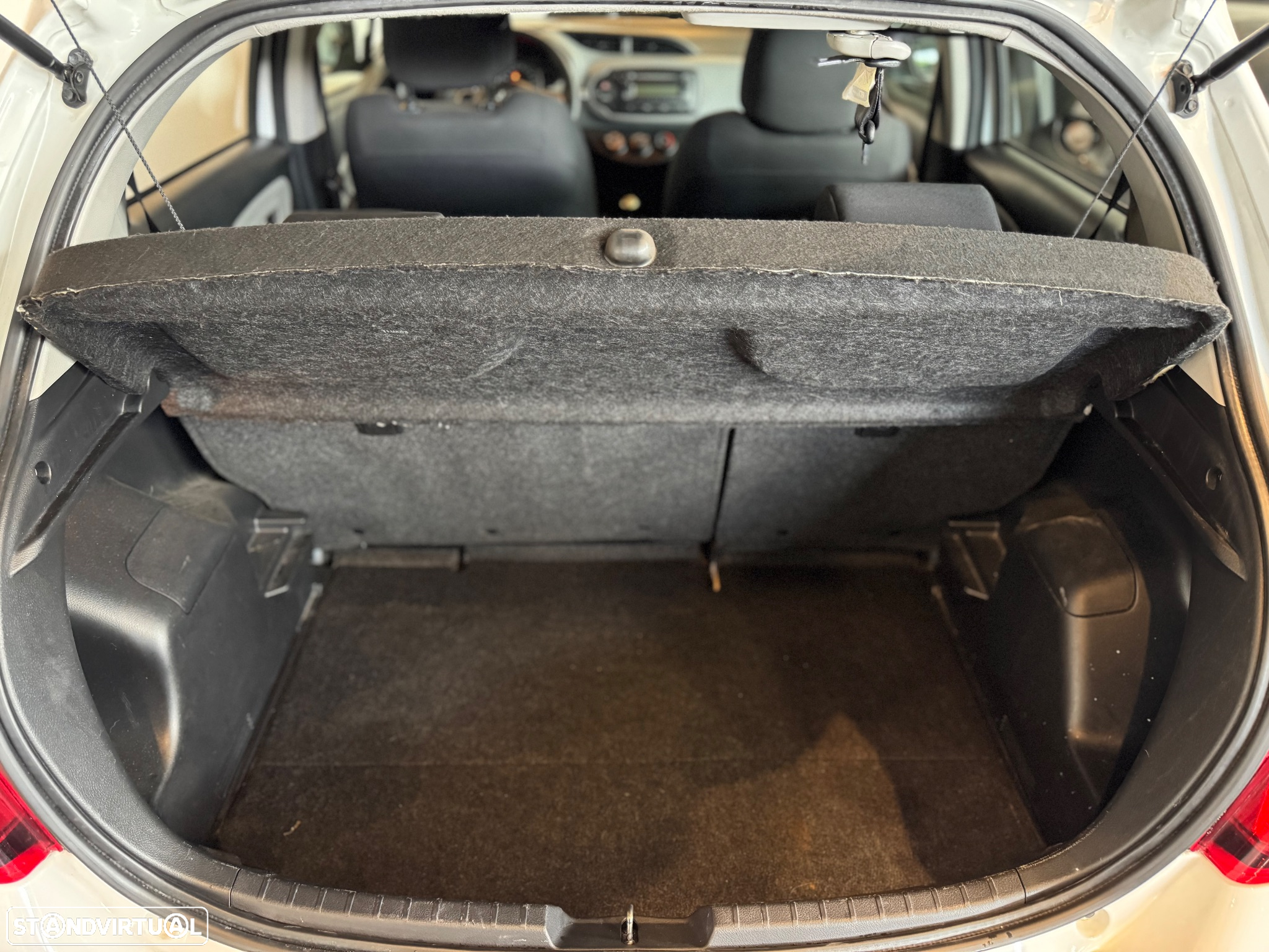 Toyota Yaris 1.0 VVT-i Comfort - 29