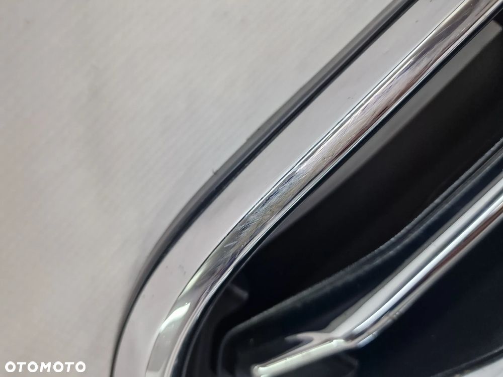 FORD TRANSIT CUSTOM LIFT 17- ATRAPA / GRILL PRZEDNI PRZÓD , NR JK21-17B968-CE , NR AUKCJI GL746 - 6