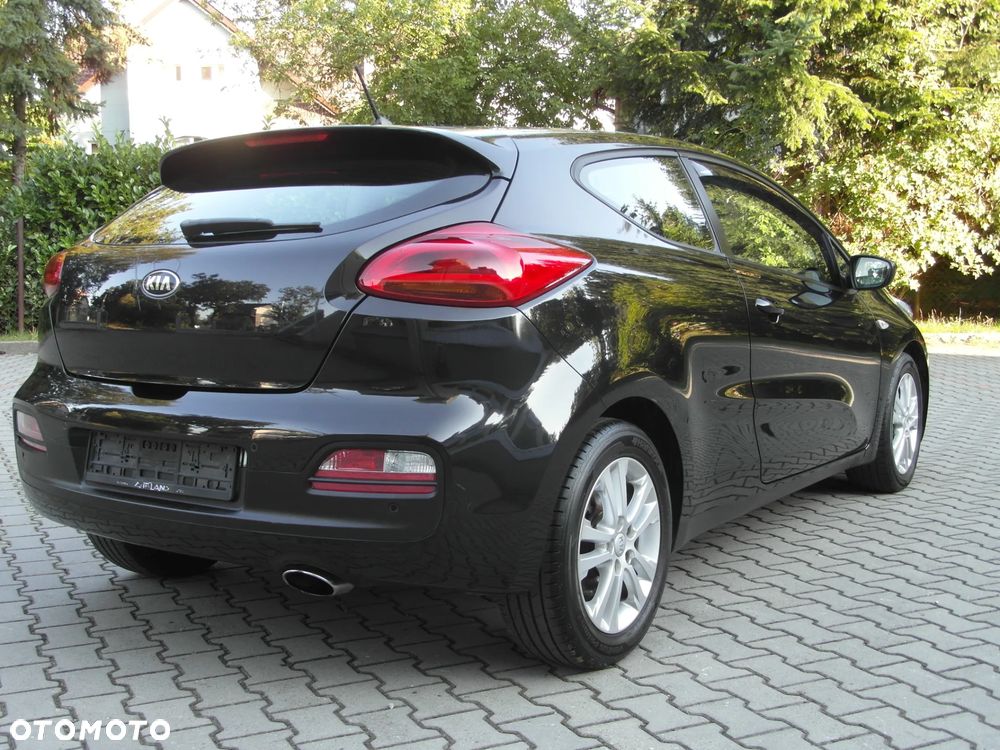 Kia ProCeed 1.6 GDI L - 10