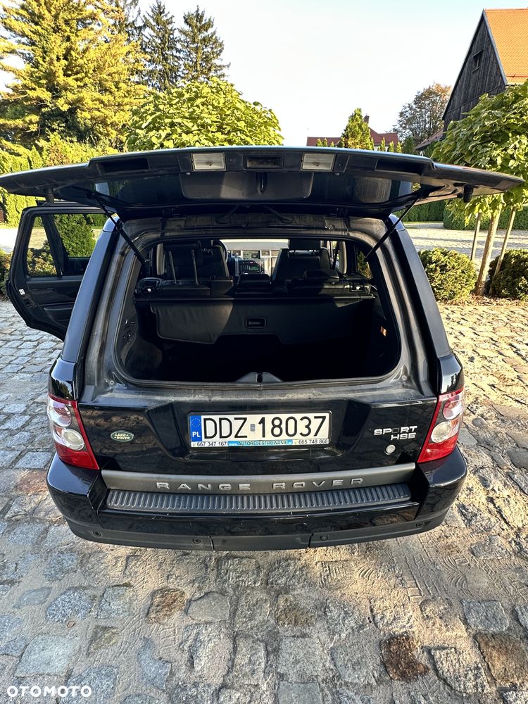 Land Rover Range Rover - 17