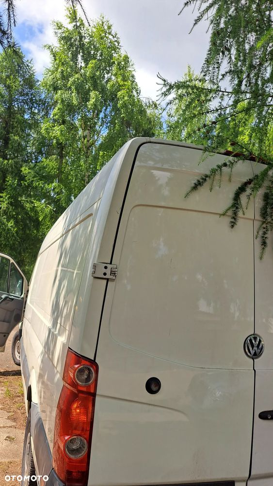 Volkswagen Crafter - 7