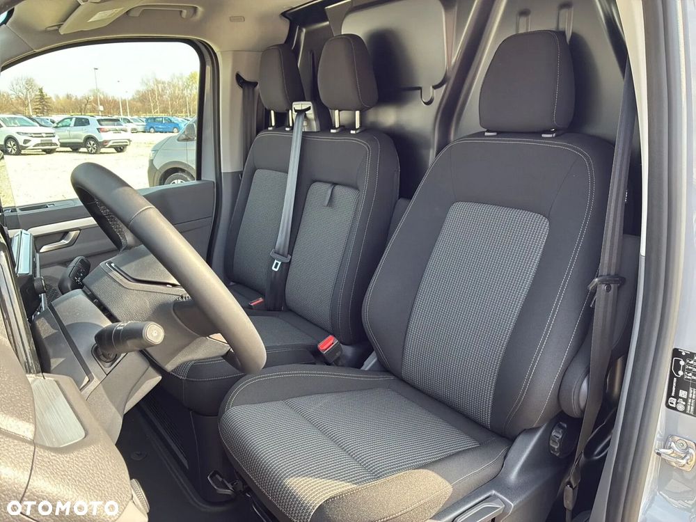 Volkswagen Transporter T7 Furgon EDITION Automat/L2H1, 2.0 TDI 150 KM, r.o. 3500 mm - 15