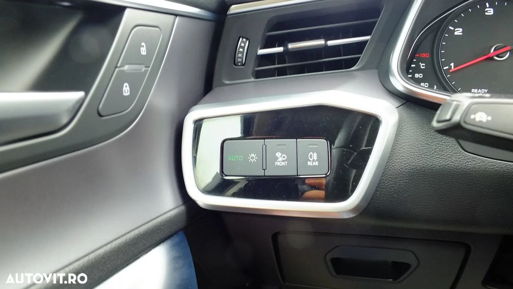 Audi A6 35 TDI S tronic advanced - 12