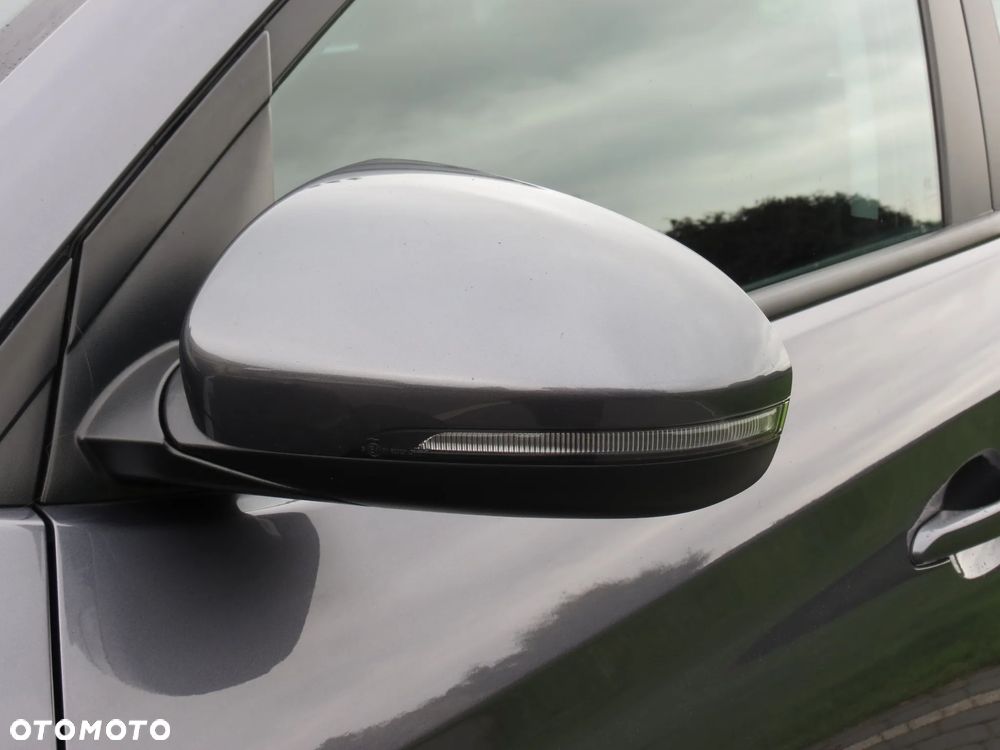 Hyundai Tucson blue 1.6 GDi 2WD Trend - 18