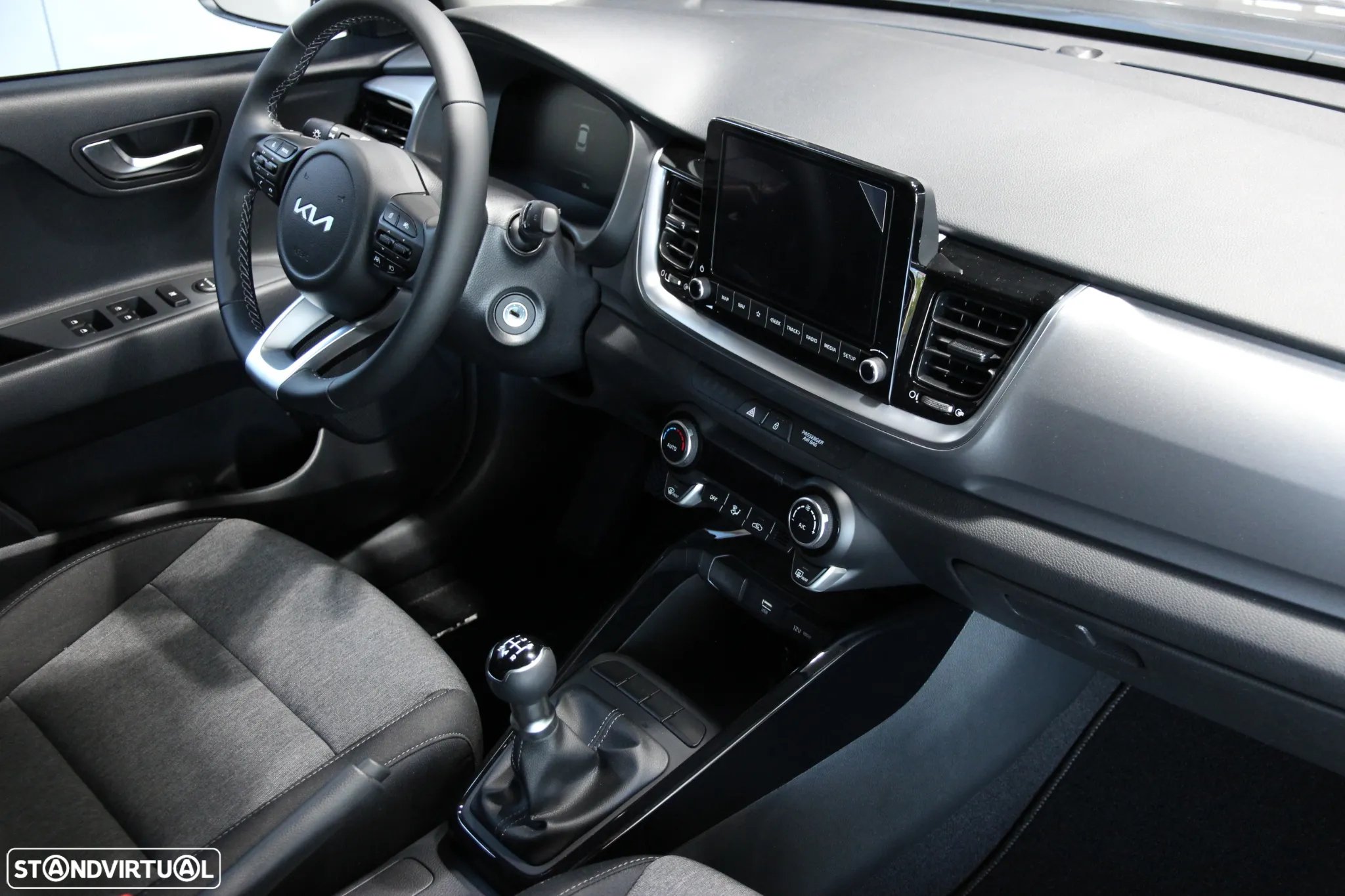 Kia Stonic 1.2 Dynamic - 8