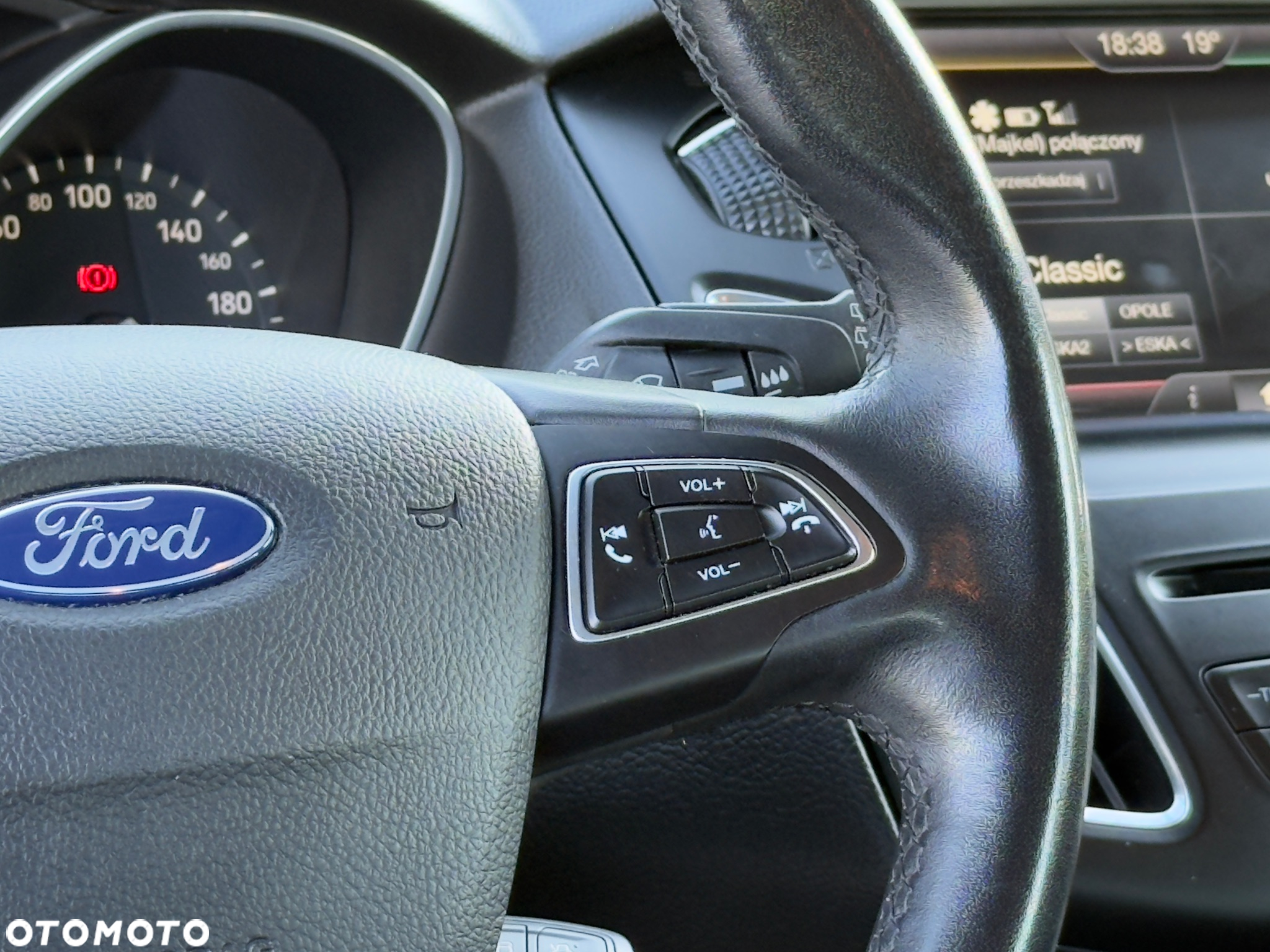 Ford Focus - 11