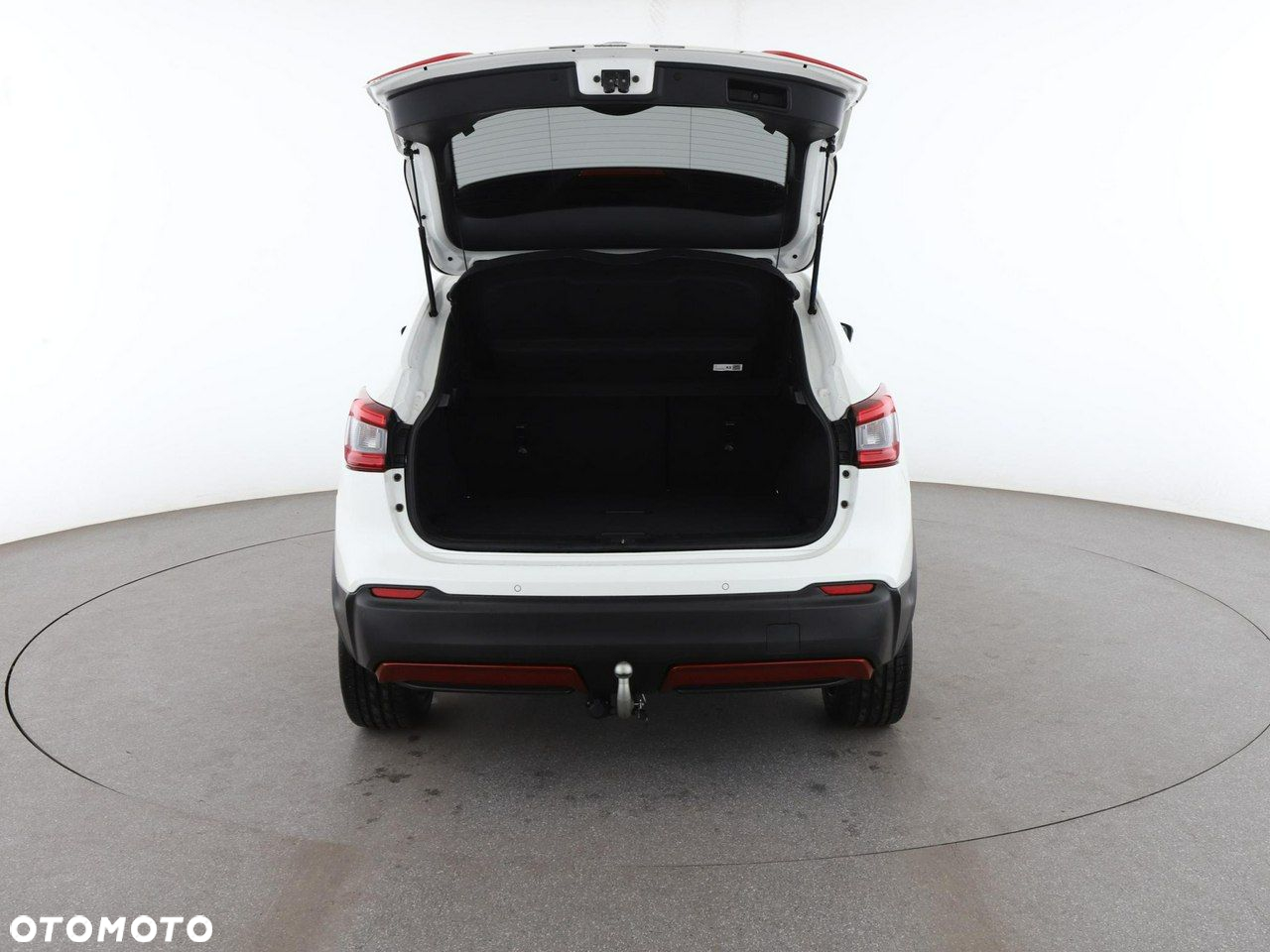 Nissan Qashqai 1.2 DIG-T Tekna+ - 19