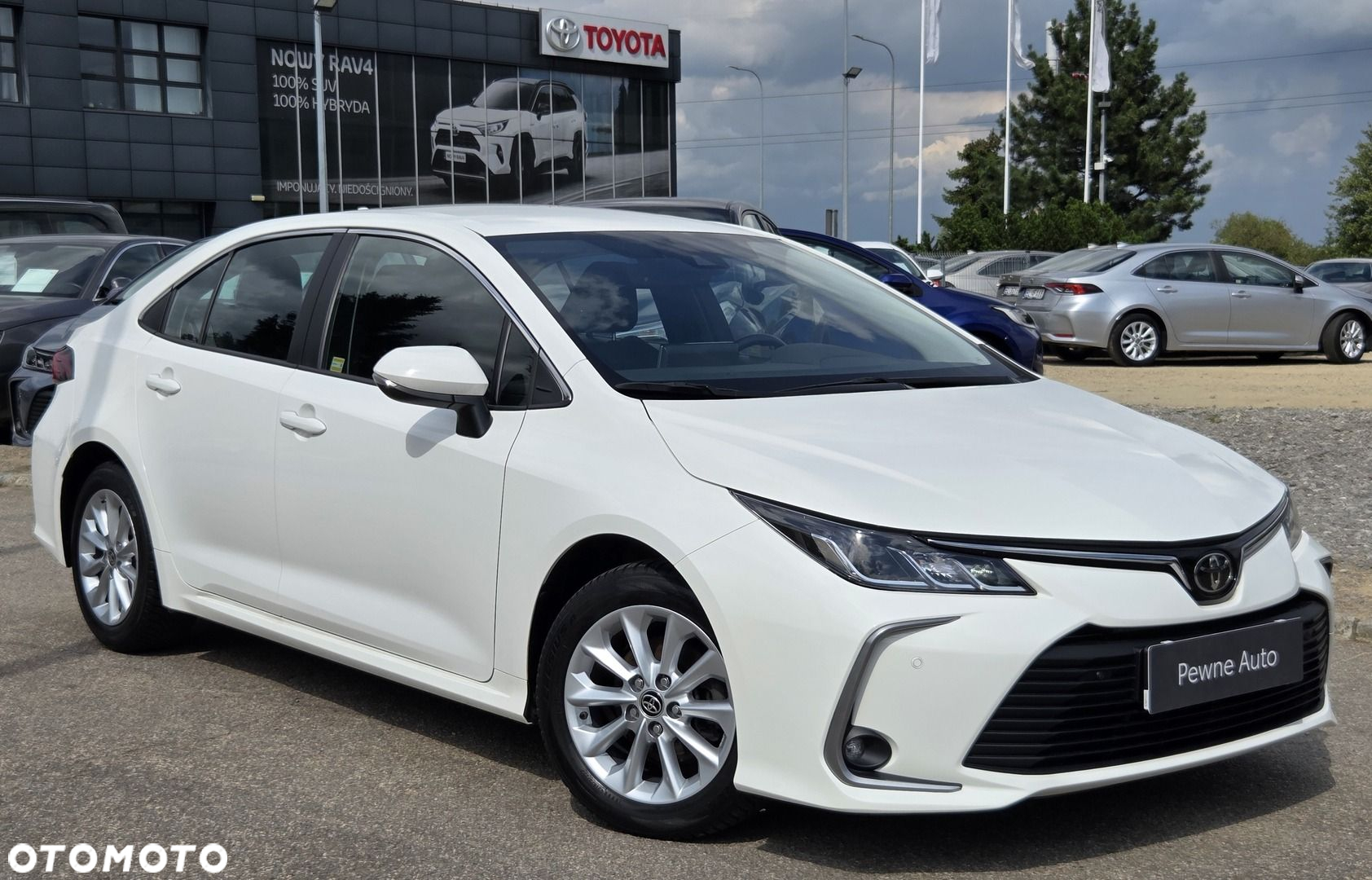 Toyota Corolla - 9