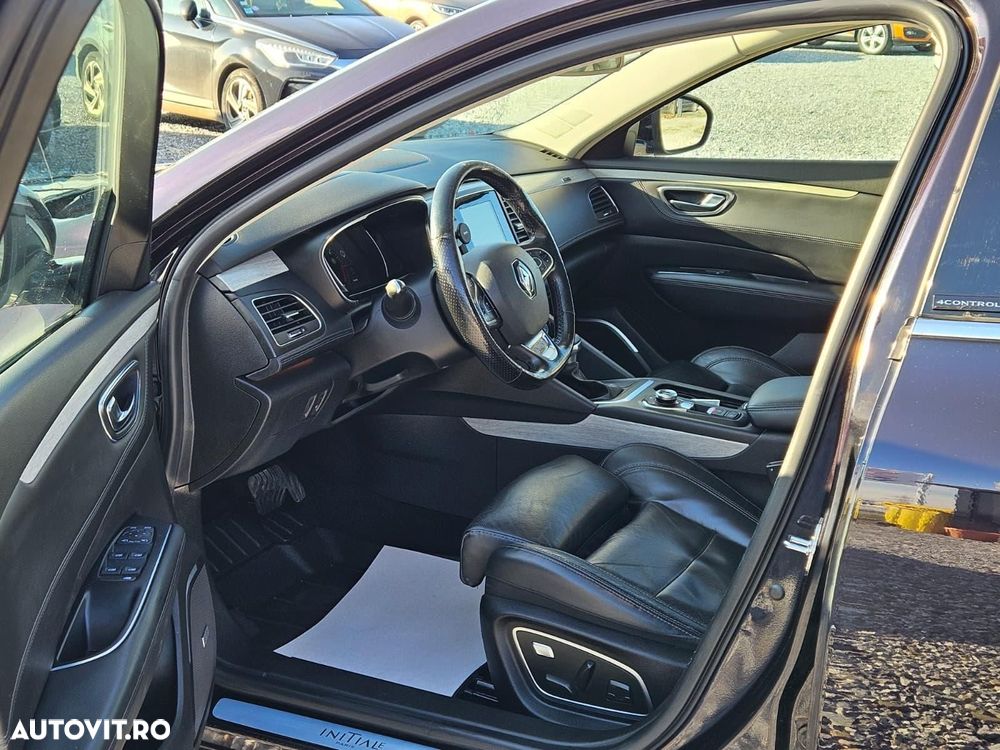 Renault Talisman - 12