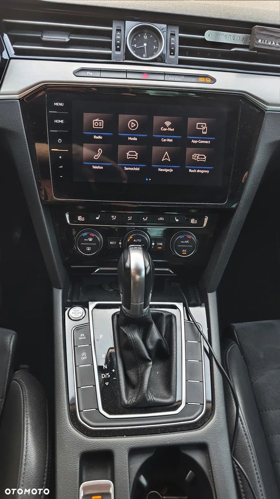 Volkswagen Passat 1.8 TSI BMT Highline DSG - 12