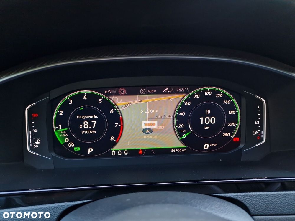 Volkswagen Arteon Shooting Brake 2.0 TSI R-Line DSG - 19