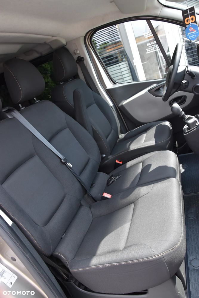 Renault Trafic ENERGY Combi Expression - 18