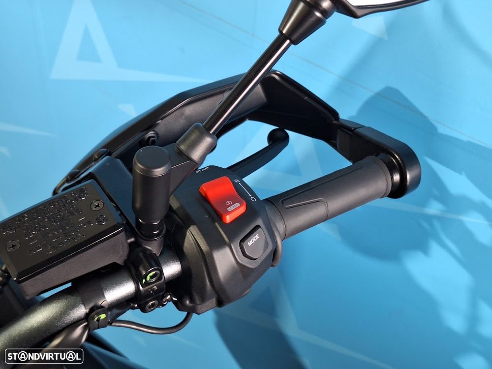 Yamaha Tracer 7 GT Y-AMT - 9