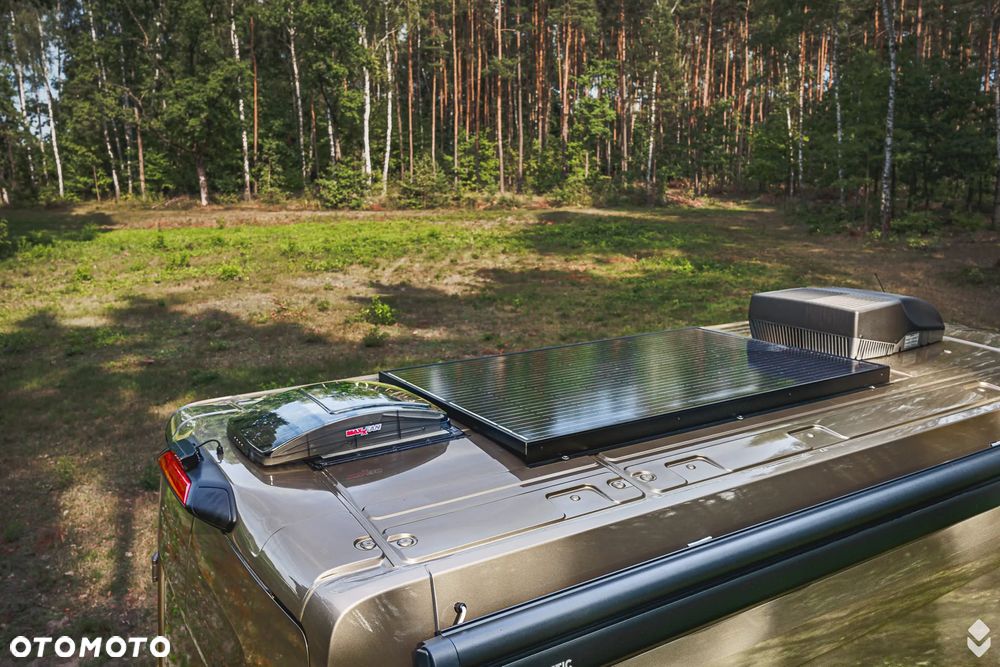 VANNADO Karakorum - 23