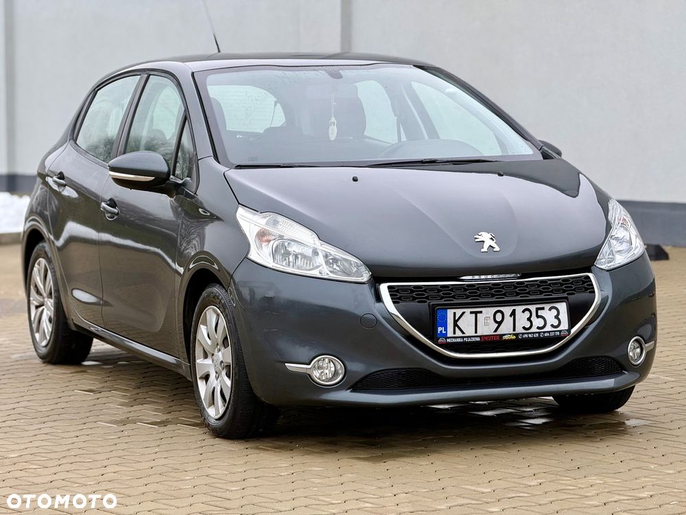 Peugeot 208 1.4 VTi Access - 1