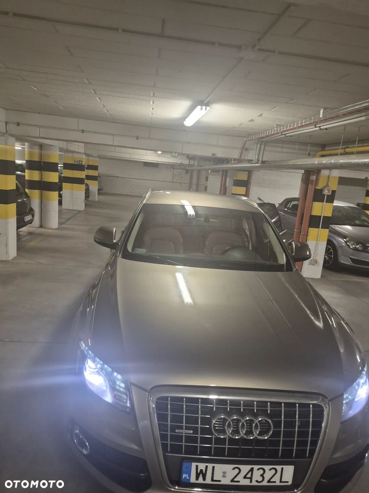 Audi Q5 - 12