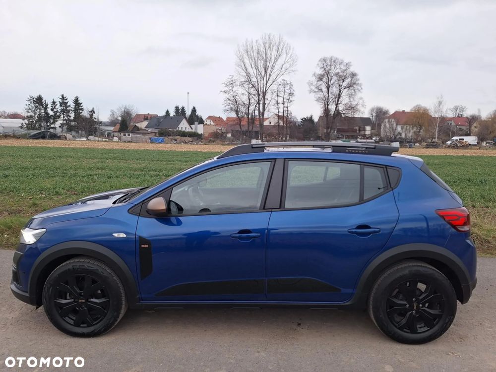Dacia Sandero Stepway 1.0 TCe Expression - 15