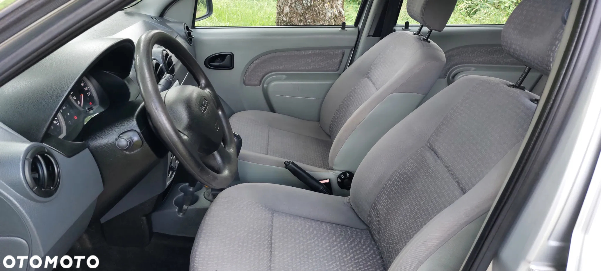 Dacia Logan MCV 1.5 dCi Ambiance - 15