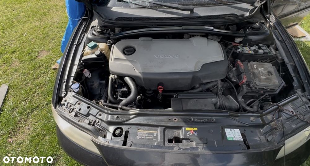 Volvo S60 2.4D Diament - 1