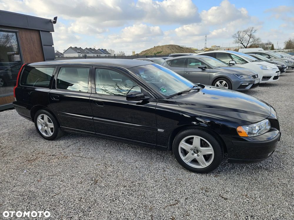 Volvo V70 2.4 Summum - 11