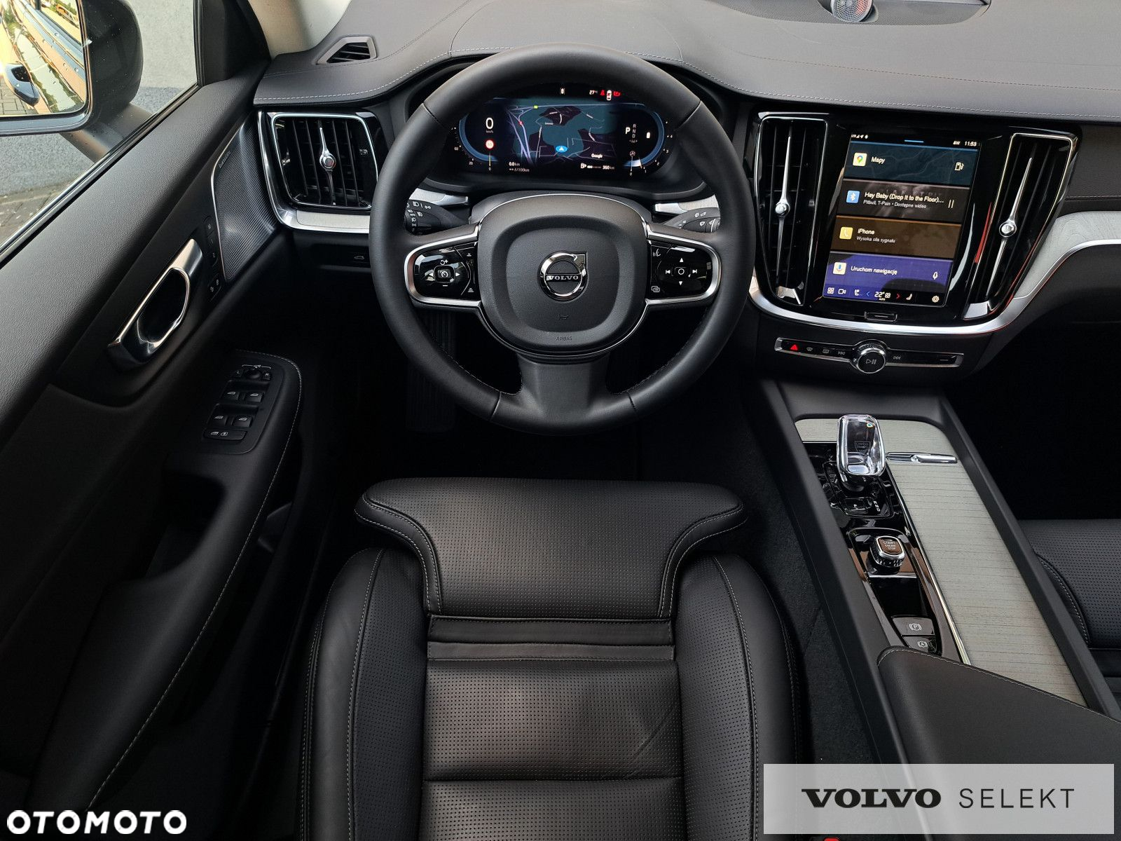Volvo S60 - 14