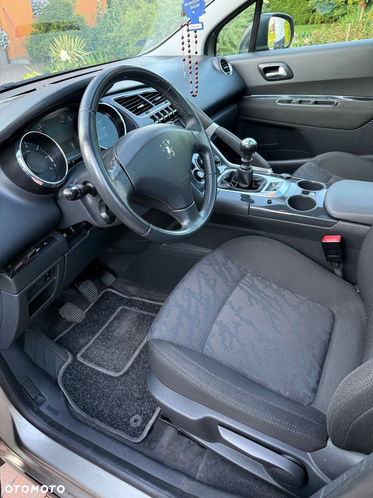 Peugeot 3008 1.6 Premium - 7