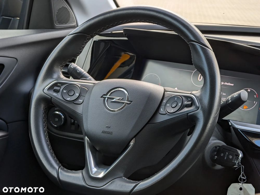 Opel Grandland X 1.5 CDTI Elegance S&S - 19