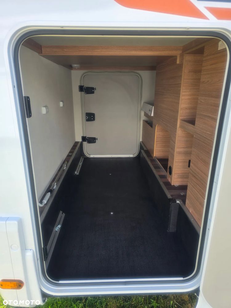 Weinsberg CaraSuite 640 MEG EDITION PEPER - 5