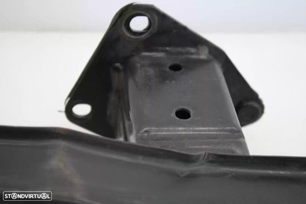 REFORÇO PARA-CHOQUES TRASEIRO MERCEDES-BENZ CLASSE B 2005 -1696100114 - 3