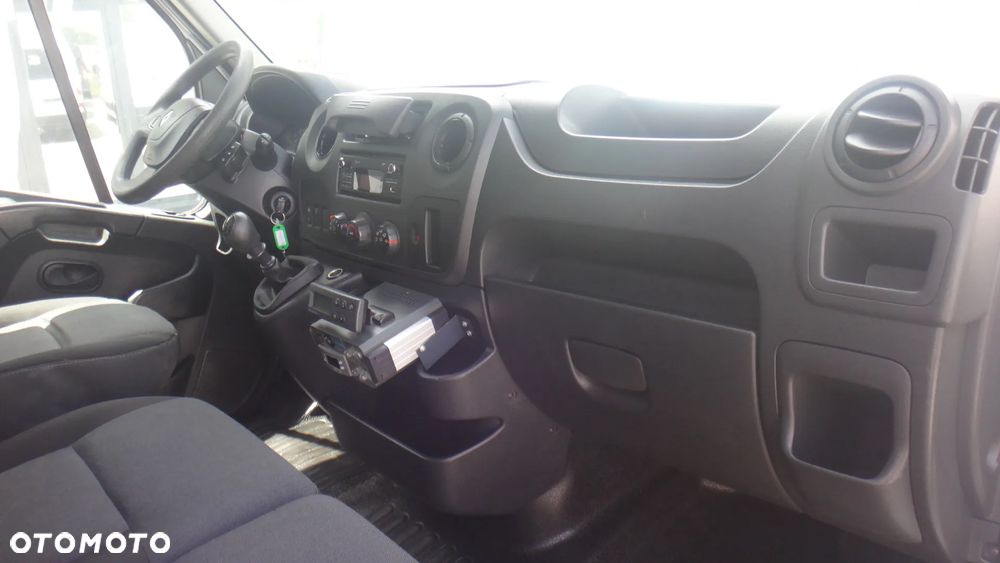 Renault Master - 9