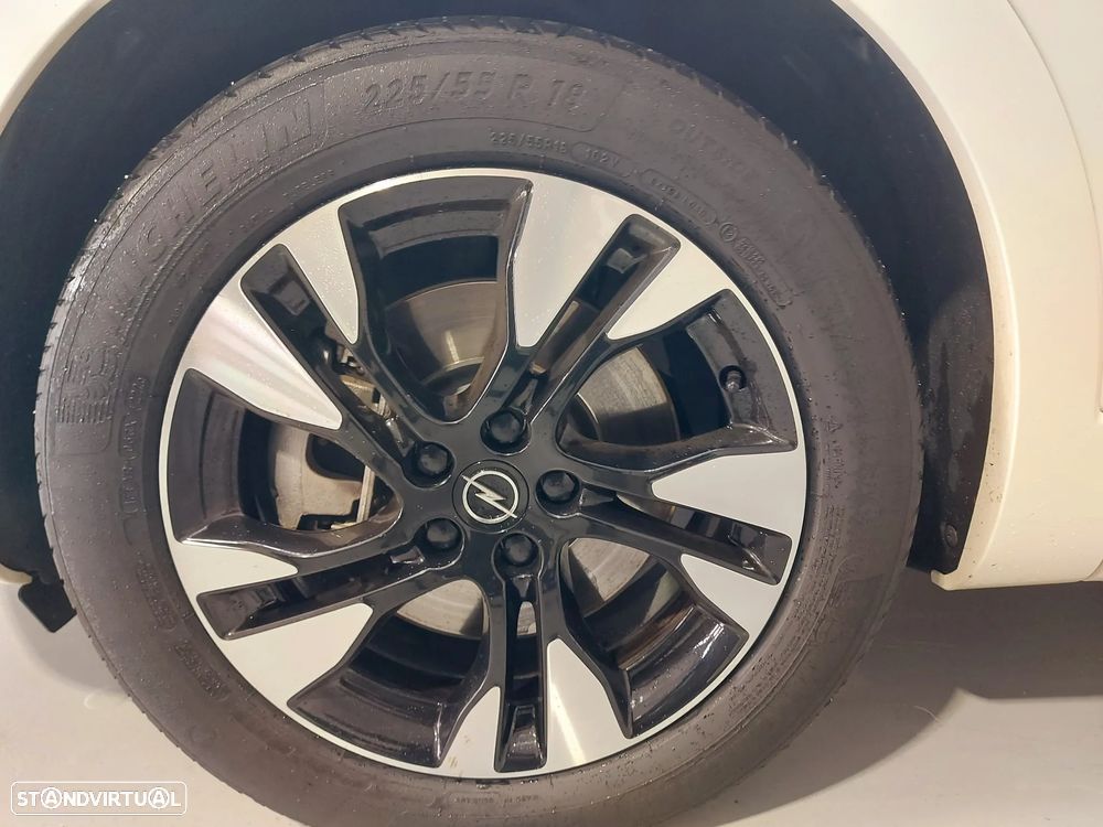 Opel Grandland 1.6 T PHEV Elegance - 44